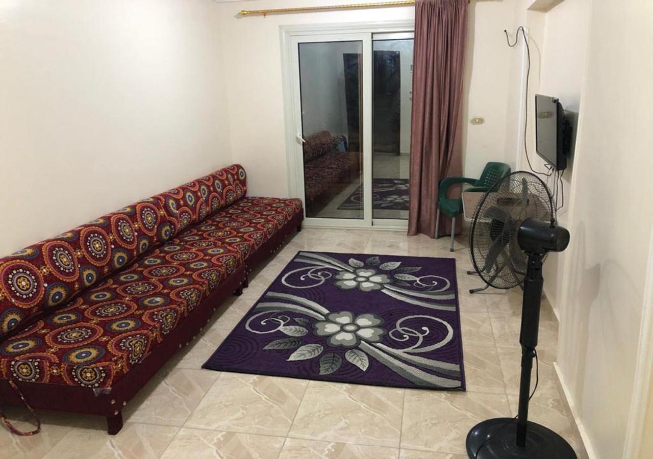 Ac, Wi-Fi Shahrazad Beach Apartment-2 Alexandria Luaran gambar