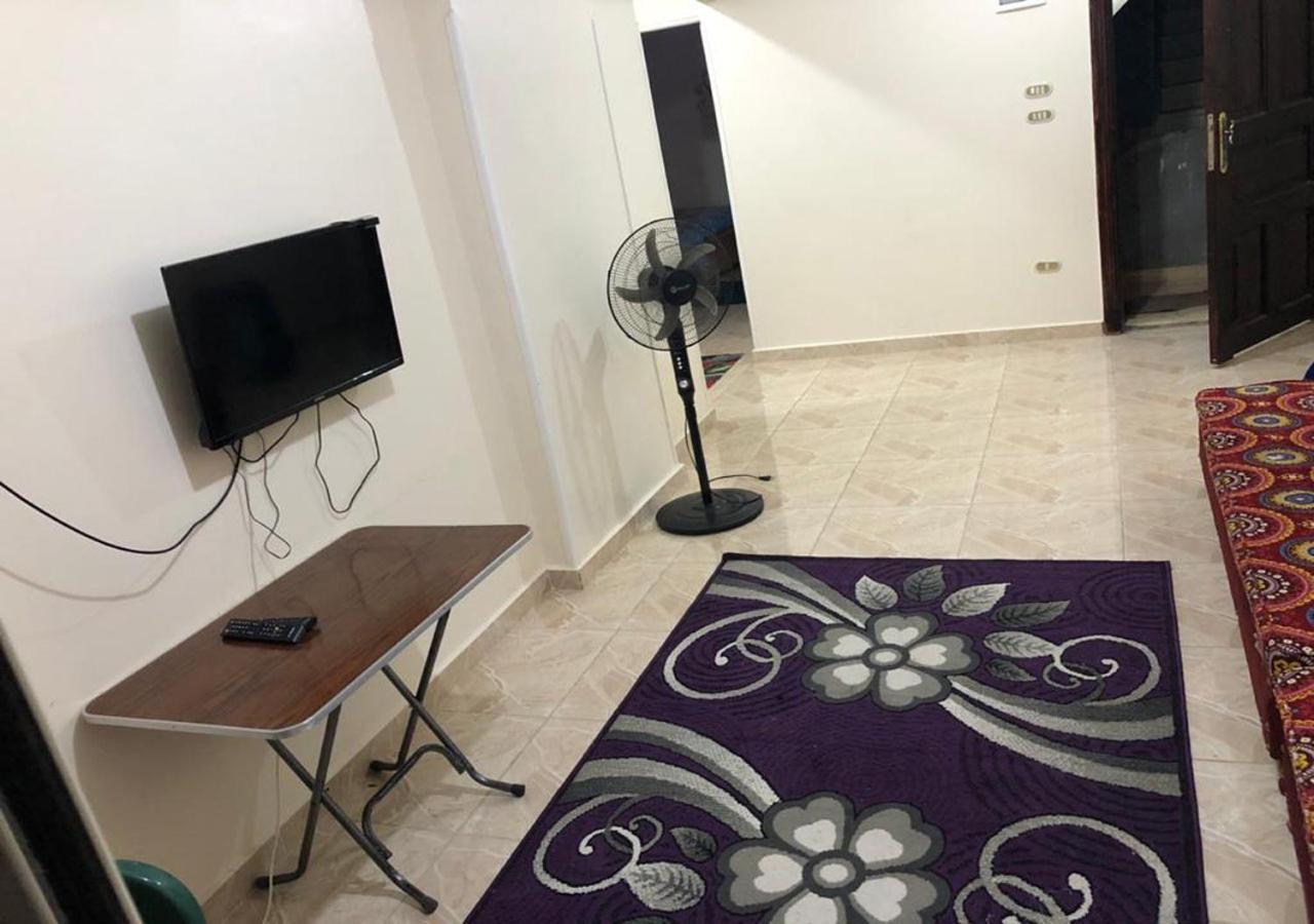 Ac, Wi-Fi Shahrazad Beach Apartment-2 Alexandria Luaran gambar