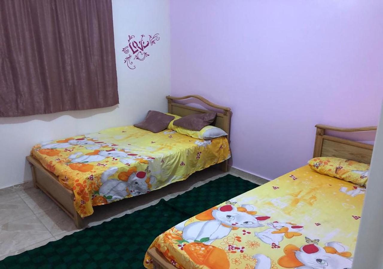 Ac, Wi-Fi Shahrazad Beach Apartment-2 Alexandria Luaran gambar