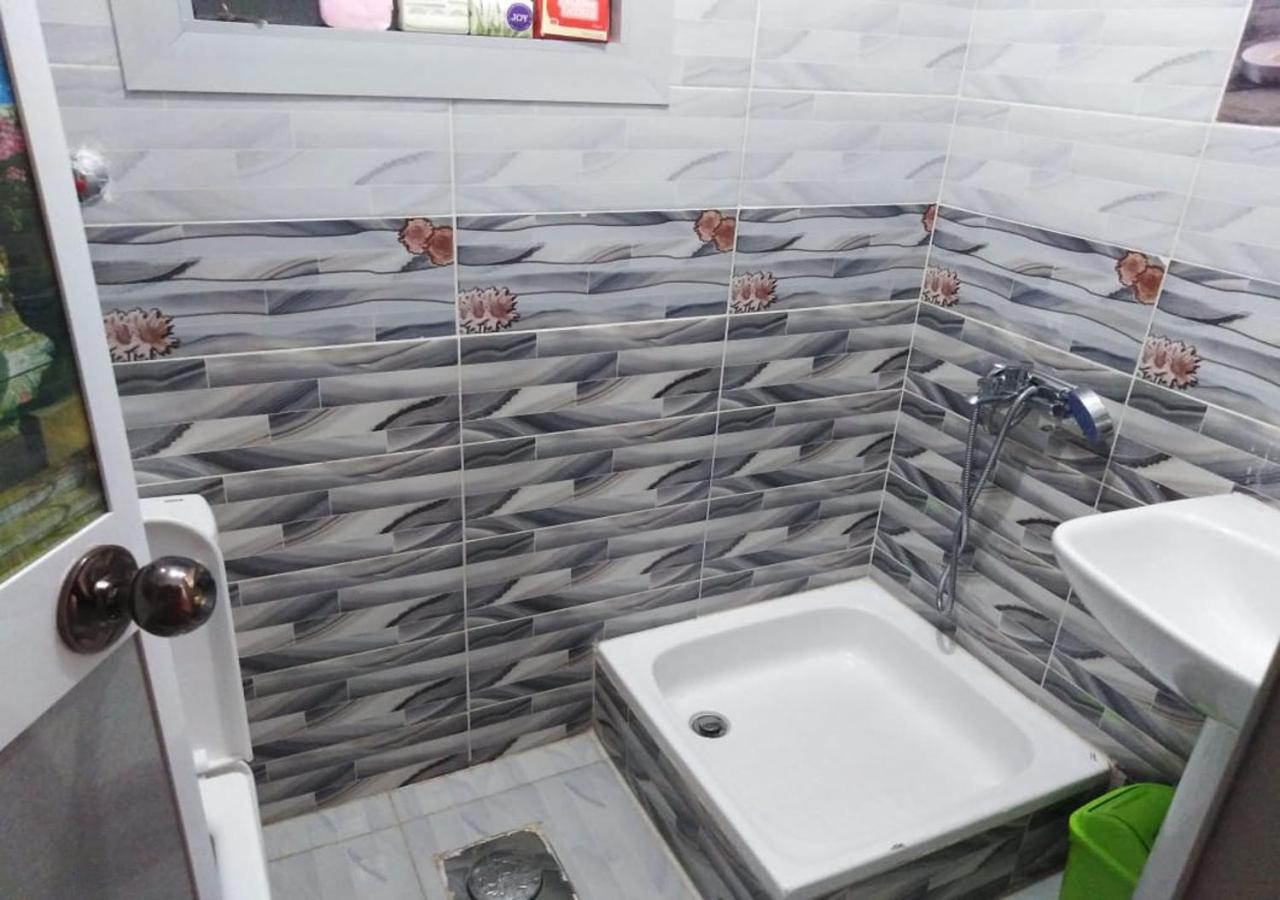 Ac, Wi-Fi Shahrazad Beach Apartment-2 Alexandria Luaran gambar
